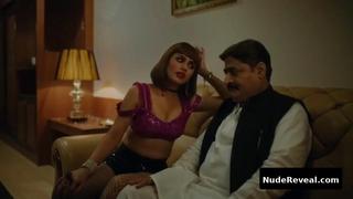 ANUSHKA LUHAR nude in Dr. Arora