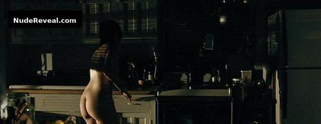 EMILY HAMPSHIRE nude in Good Neighbors
