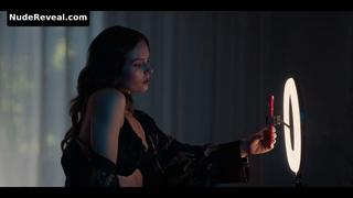 OLGA KALICKA nude in Dziewczyna influencera