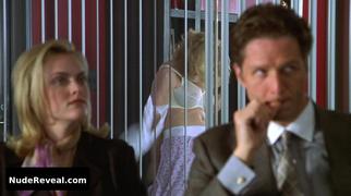 ELISABETH SHUE nude in Molly