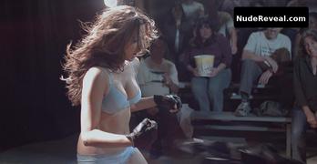 NOUREEN DEWULF nude in The 41-Year-Old Virgin Who Knocked Up Sarah Marshall and Felt Superbad About It