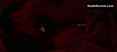 ELORA ESPANO nude in Tandem