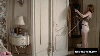 MARIANA XIMENES nude in Bela Noite Para Voar