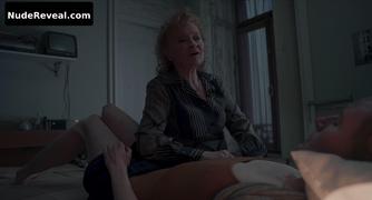 GALA MOODY nude in Suspiria