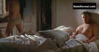 FAYE DUNAWAY nude in The Arrangement