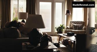 DEBRA WINGER nude in The Lovers