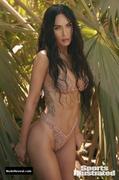 MEGAN FOX nude in Sports Illustrated Swimsuit 2023