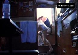PATSY KENSIT nude in Kill Cruise