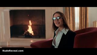 SOFIA VERSHININA nude in Zhizn Po Vyzovu