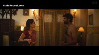 DEEPTI SATI nude in Sin