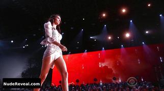 KENDALL JENNER nude in The Victoria