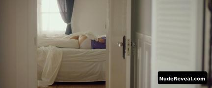 ALIA SHAWKAT nude in Duck Butter