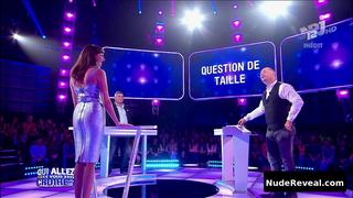 FREDERIQUE BEL nude in Qui Allez vous Croire