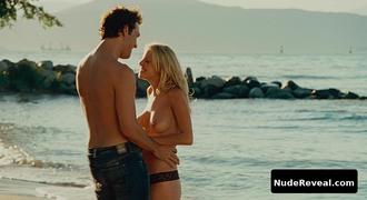 CHELAN SIMMONS nude in Good Luck Chuck