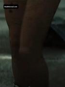 MARGOT ROBBIE nude in Suicide Squad