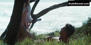 CHARLOTTE BEST nude in Tidelands