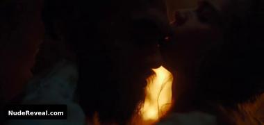 HERA HILMAR nude in See