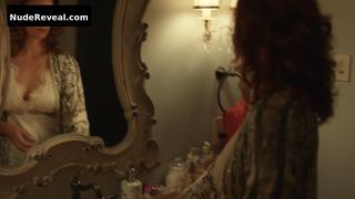 CASSIDY FREEMAN nude in The Righteous Gemstones