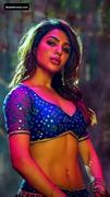 SAMANTHA RUTH PRABHU nude in Pushpa: The Rise