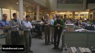 GLORIA VOTSIS nude in Person of Interest