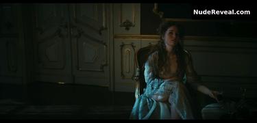 GINTAUTE RUSTEIKAIT nude in Sisi