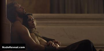 BELLA DAYNE nude in Troy: Fall of a City