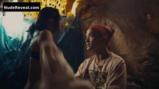 ALIYA RAYMUNDO nude in Kalakal