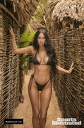 MEGAN FOX nude in Sports Illustrated Swimsuit 2023
