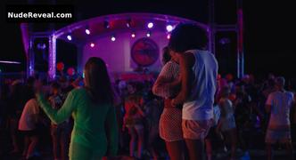 LARA PEAKE nude in How to Have Sex