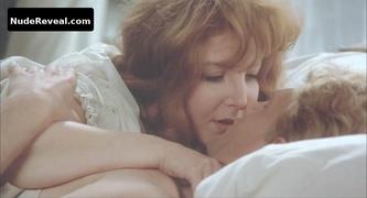 VALERIE PERRINE nude in Slaughterhouse-Five