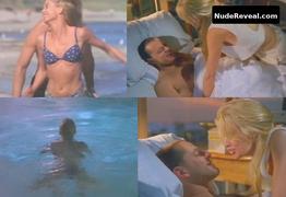 NICOLLETTE SHERIDAN nude in Silver Strand