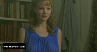 CAREY MULLIGAN nude in When Did You Last See Your Father?