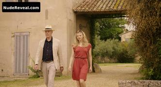 NATALIE DORMER nude in A Long Way from Home