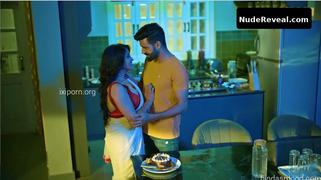 POOJA SINGH RAJPUT nude in Cheesecake