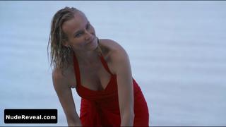 DIANE KRUGER nude in Out of the Blue