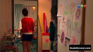 DELFINA CHAVES nude in Amar, despues de amar