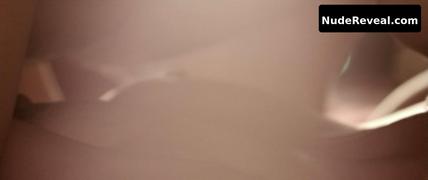 DANAY GARCIA nude in Boost