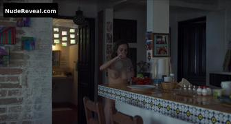 ANA VALERIA BECERRIL nude in April