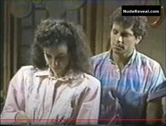 NANCY VALEN nude in Ryan