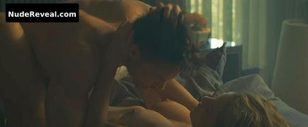 CAROLINA MIRANDA nude in Fake Profile