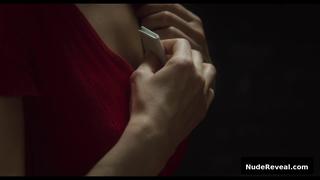 LAETITIA CASTA nude in Out of Love