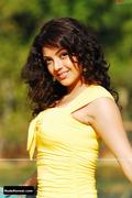 KAJAL AGARWAL nude in Pourudu