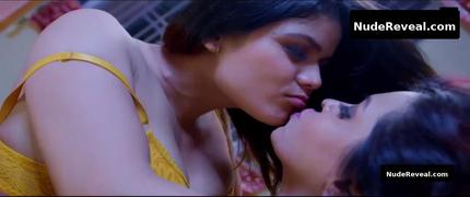 LEENA SINGH nude in Dangerous Date