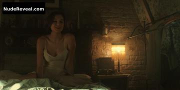 EMMA CORRIN nude in Pennyworth