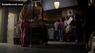 EMMA HUNTON nude in Good Trouble