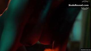 PALLAVI VAWALE nude in Vampire