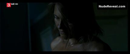 INKA KALLEN nude in The Wait