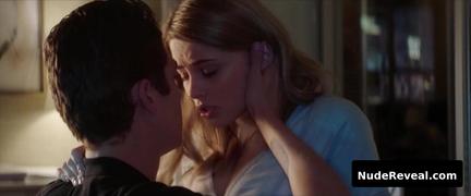 JOSEPHINE LANGFORD nude in After We Collided