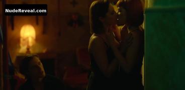 GAIA BAVARO nude in The Serial Killer’s Wife
