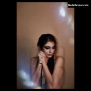 PRIYA PRAKASH VARRIER nude in 4 Years